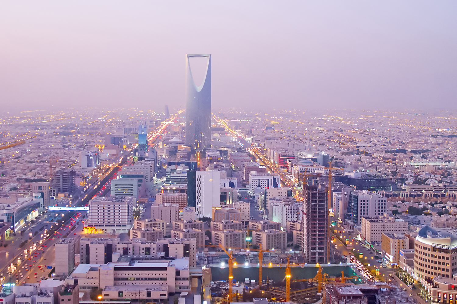 KSA One Way Groups