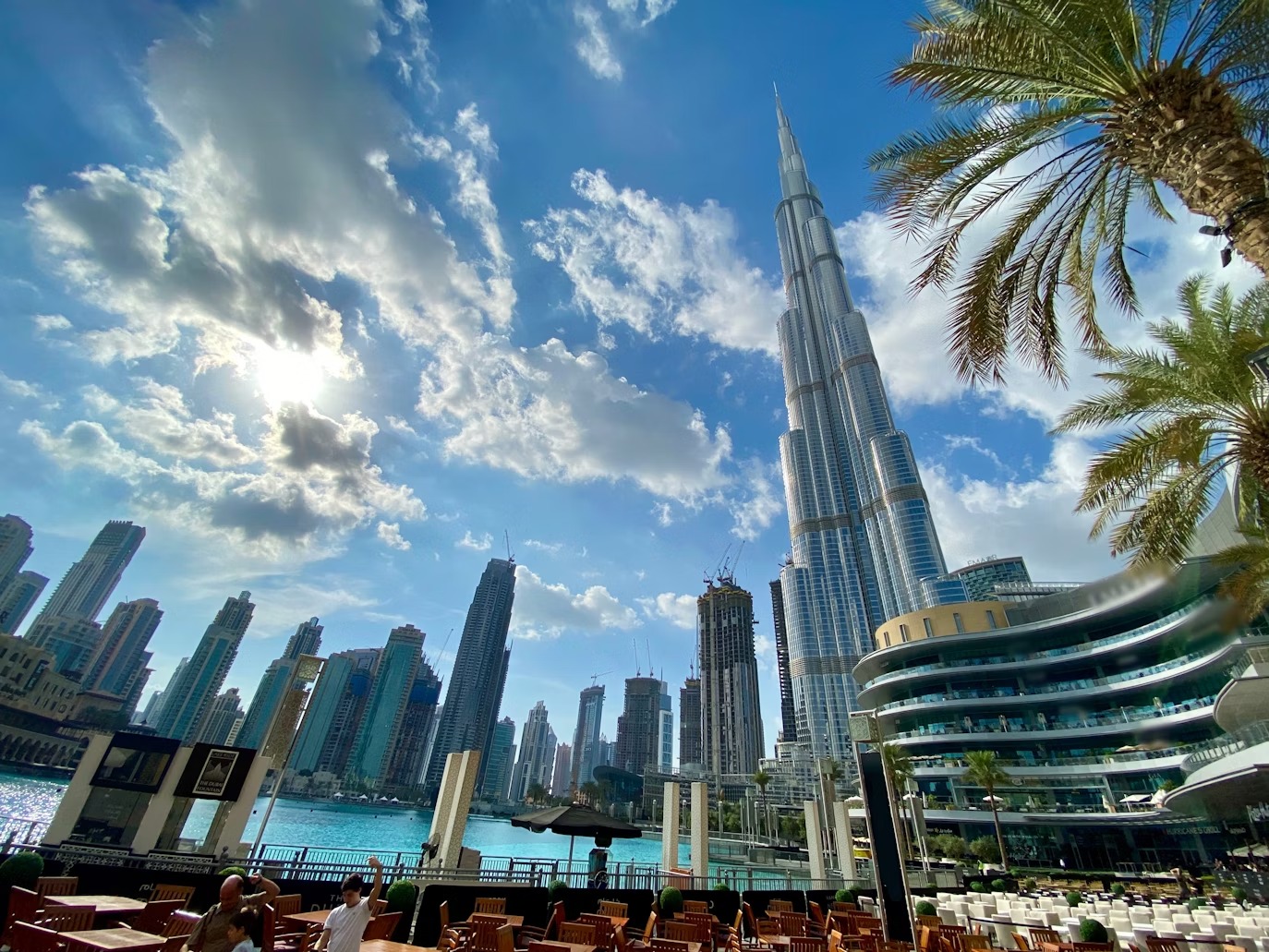 UAE One Way Groups